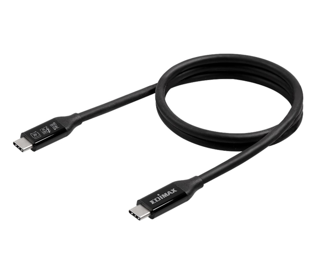 EDIMAX Thunderbolt 3 (USB 4.0, 240W) UC4-010TB V2 - 1128797 - zdjęcie